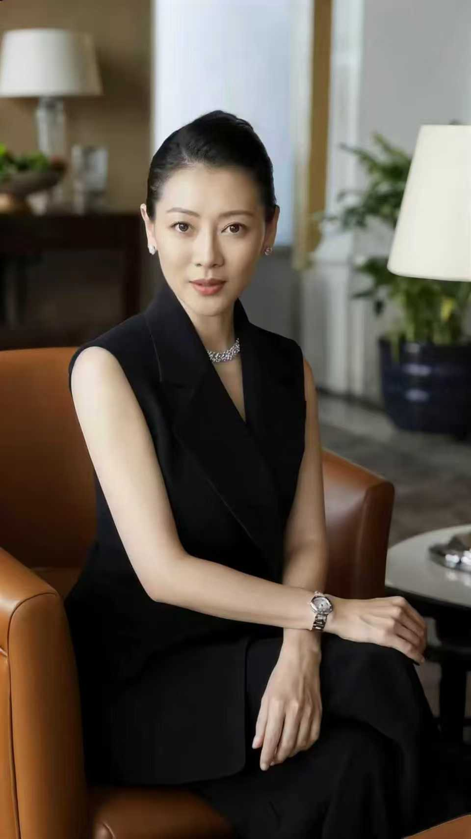 李娜